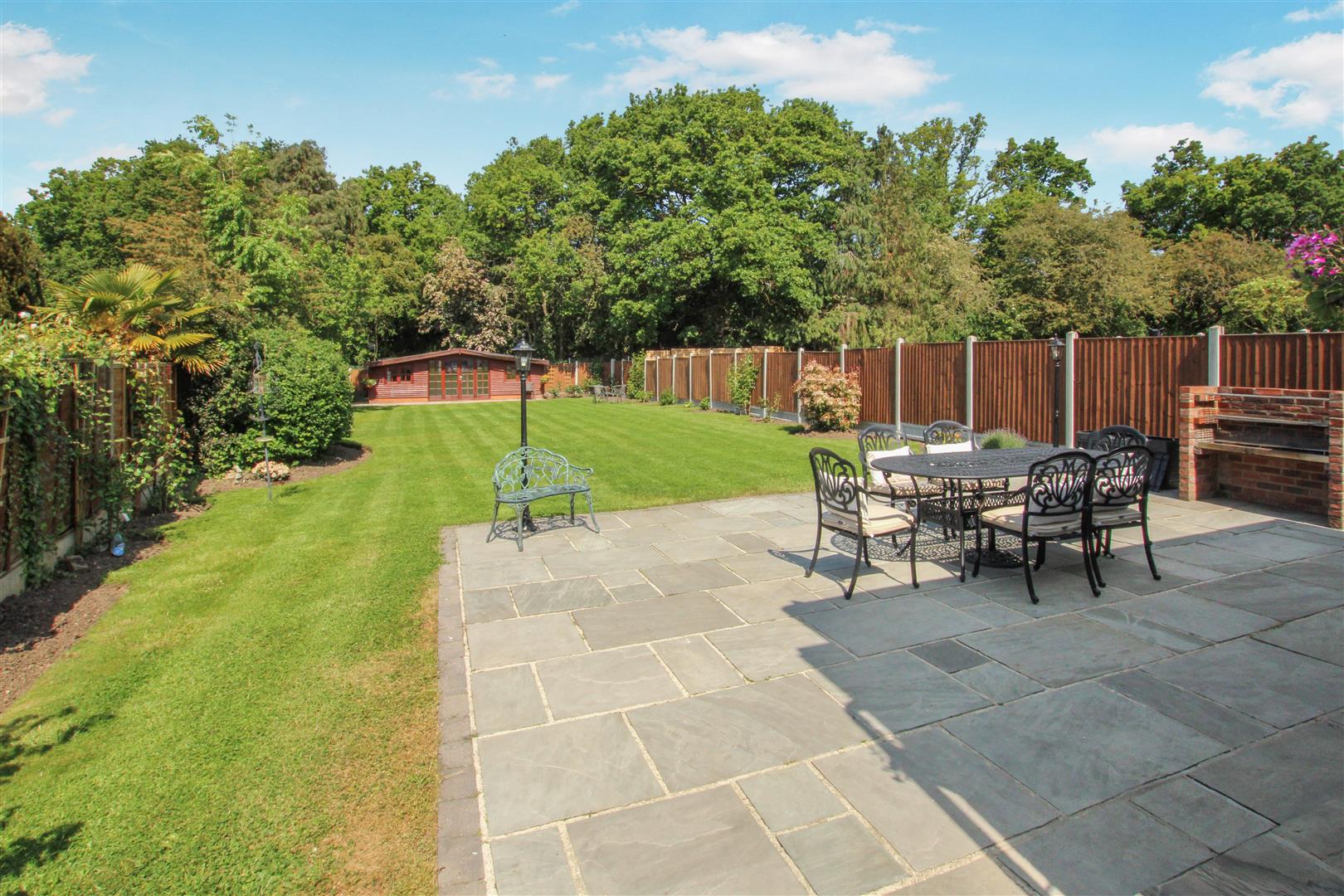 Nags Head Lane, Brentwood Keith Ashton